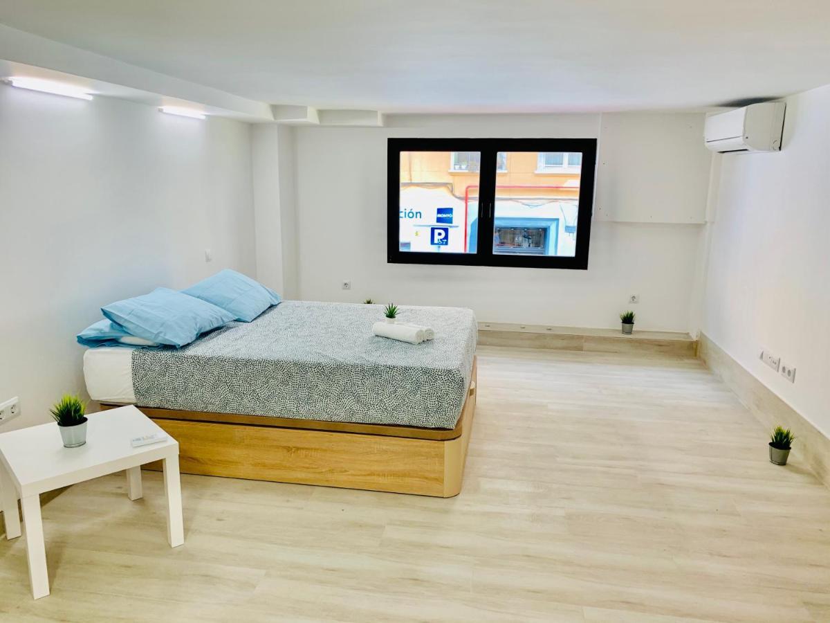Nuevos Duplex Principe Vergara — Fotos 1